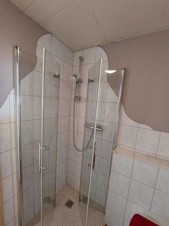 Urlaub An Der Grenze Apartamento Lauterbach  Exterior foto