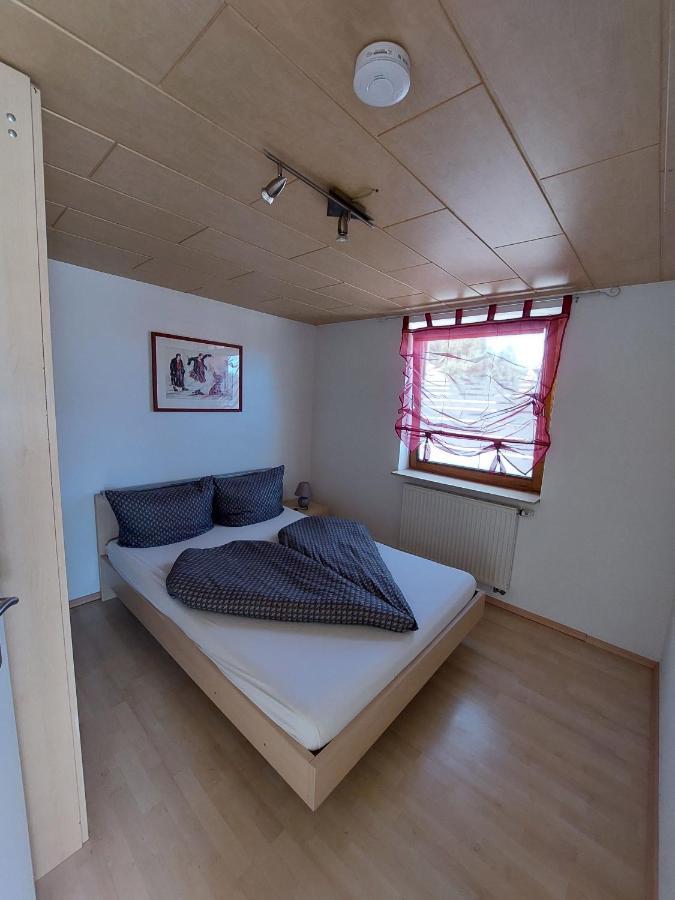 Urlaub An Der Grenze Apartamento Lauterbach  Exterior foto